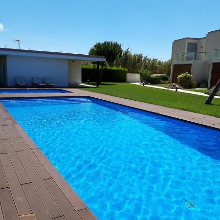 Sea Sagres Villa Eksteriør billede