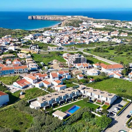 Sea Sagres Villa Eksteriør billede