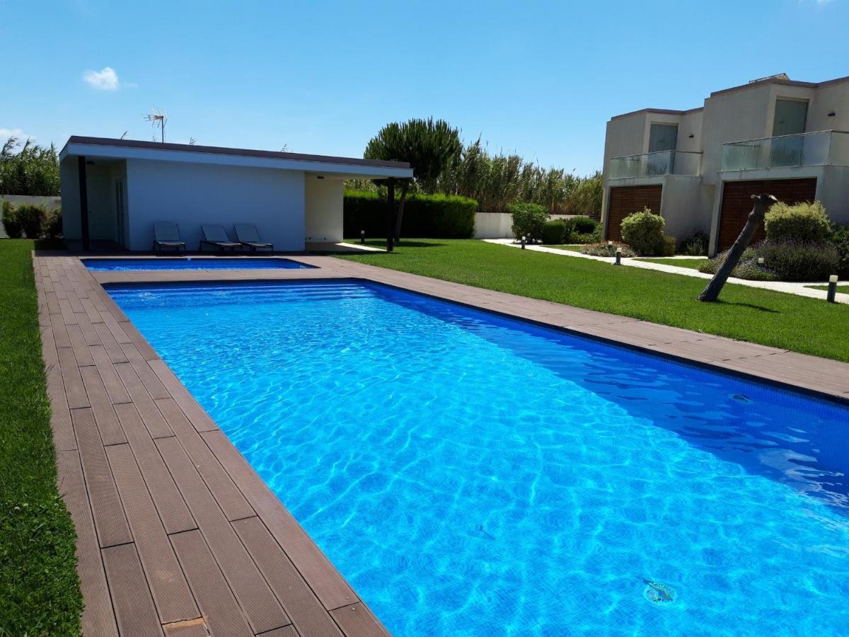 Sea Sagres Villa Eksteriør billede