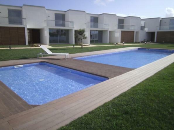 Sea Sagres Villa Eksteriør billede