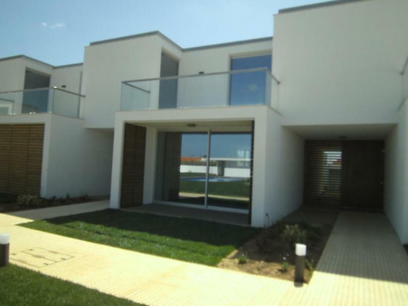 Sea Sagres Villa Eksteriør billede