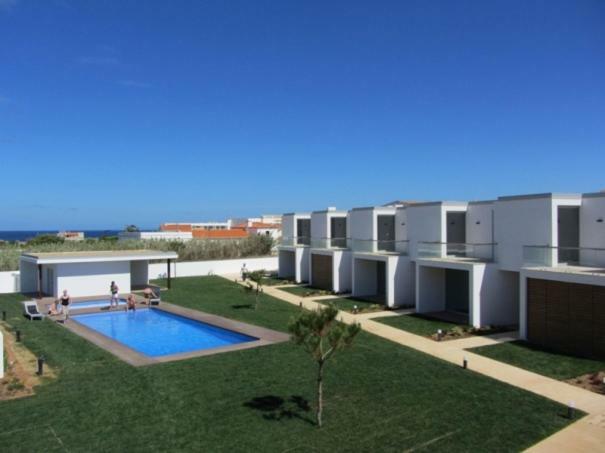 Sea Sagres Villa Eksteriør billede