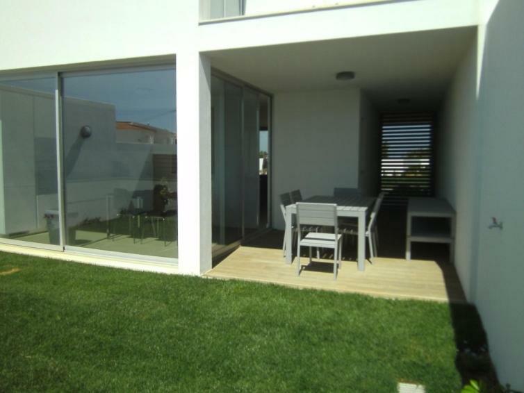 Sea Sagres Villa Eksteriør billede