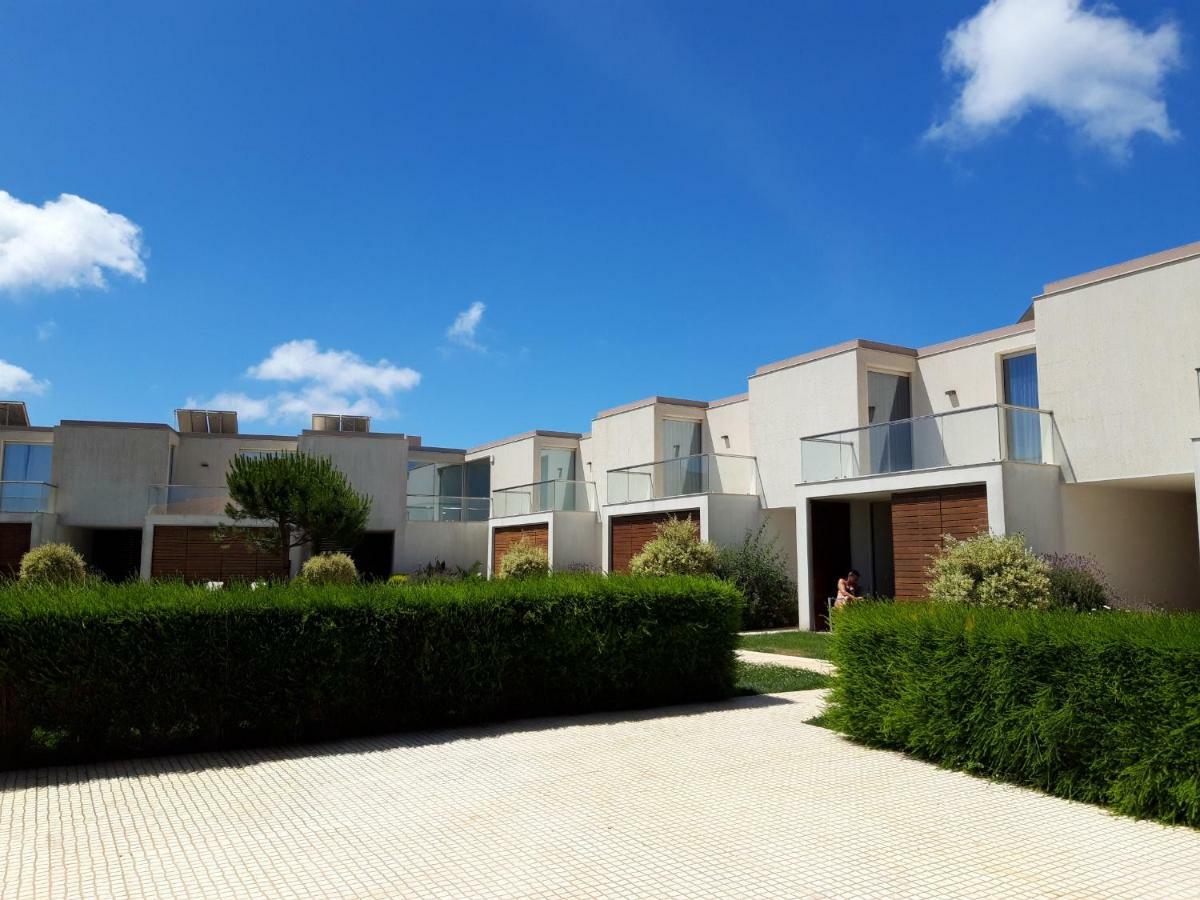 Sea Sagres Villa Eksteriør billede