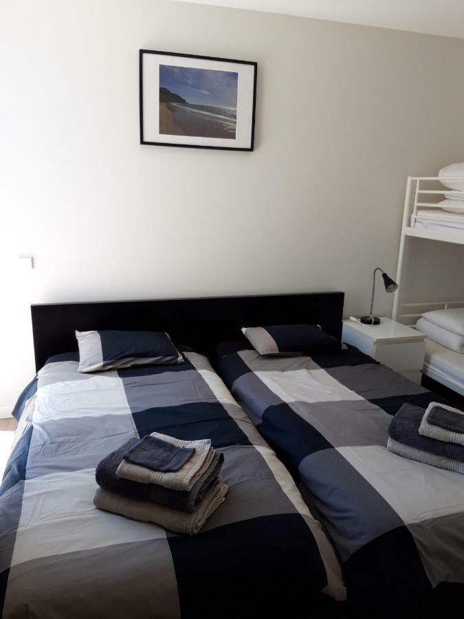 Sea Sagres Villa Eksteriør billede