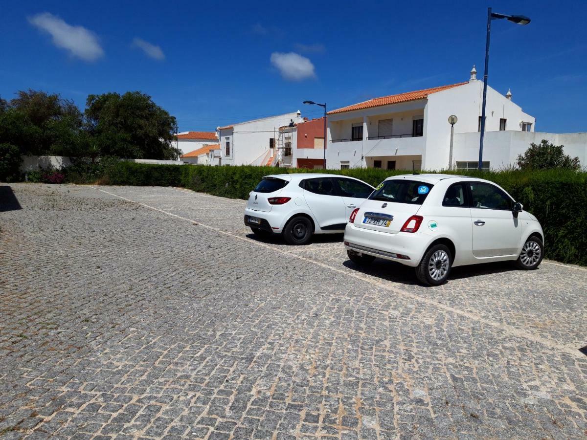 Sea Sagres Villa Eksteriør billede