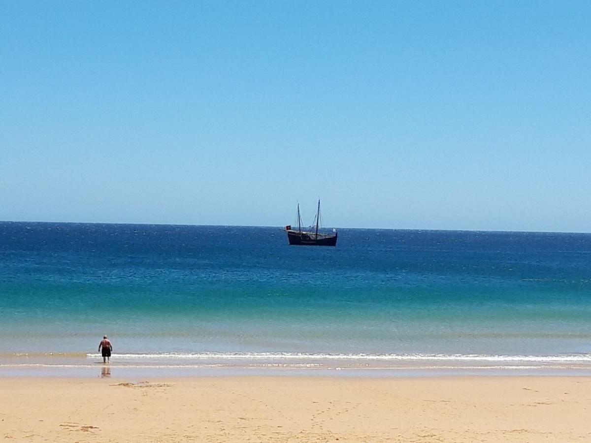Sea Sagres Villa Eksteriør billede