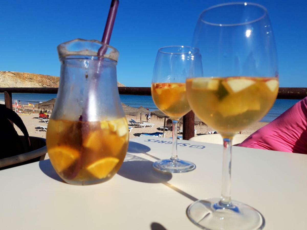 Sea Sagres Villa Eksteriør billede
